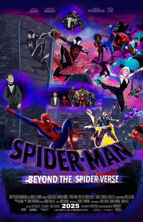 beyond the spider verse leaks|Everything we know so far about Spider